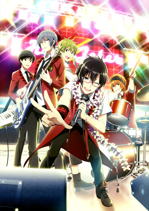 Idolm Ster Sidem St Rting Line 03 04 First Live Information Round Up Electric Kroom